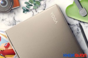 Laptop Lenovo Yoga 920