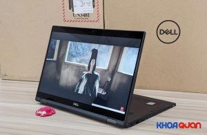 Laptop Dell Latitude 7390 2 In 1 Cũ Chất Lượng Như Mới