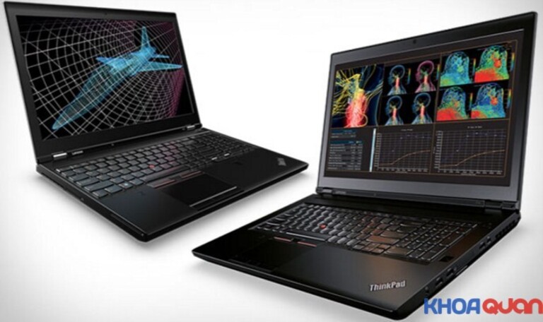 Lenovo Thinkpad P50 Cũ Laptop Chính Hãng Cấu Hình Cao