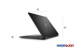 Laptop Dell Latitude 7390 2 In 1 Cũ Chất Lượng Như Mới