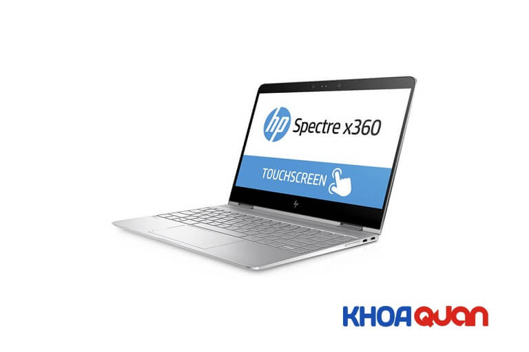 Laptop HP Spectre X360 13 Đời 2017 Máy Cũ Chất Lượng