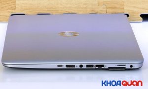Laptop HP Elitebook 850 G3