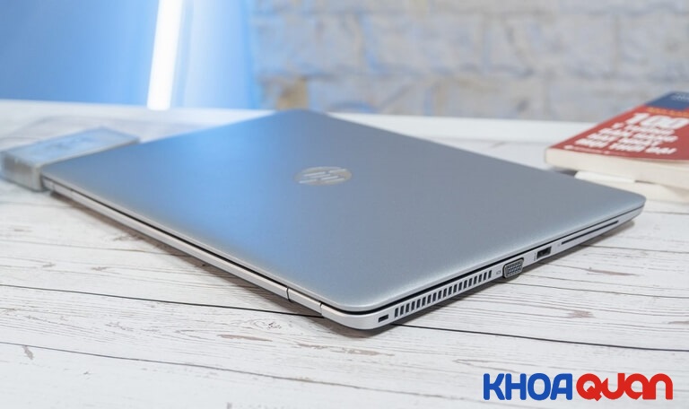 Laptop Khoa Quân cung cấp laptop HP Elitebook xách tay USA giá tốt
