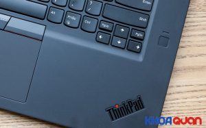 Lenovo Thinkpad X1 Extreme (1)