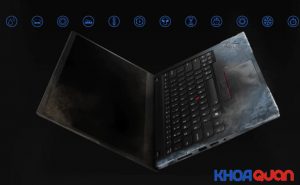 Laptop Lenovo ThinkPad X1 Carbon Gen 7