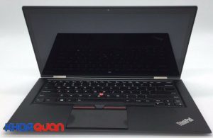 Laptop Lenovo Thinkpad X1 Yoga Gen 1 ngoại hình thanh lịch, hiệu năng hoạt động mạnh mẽ