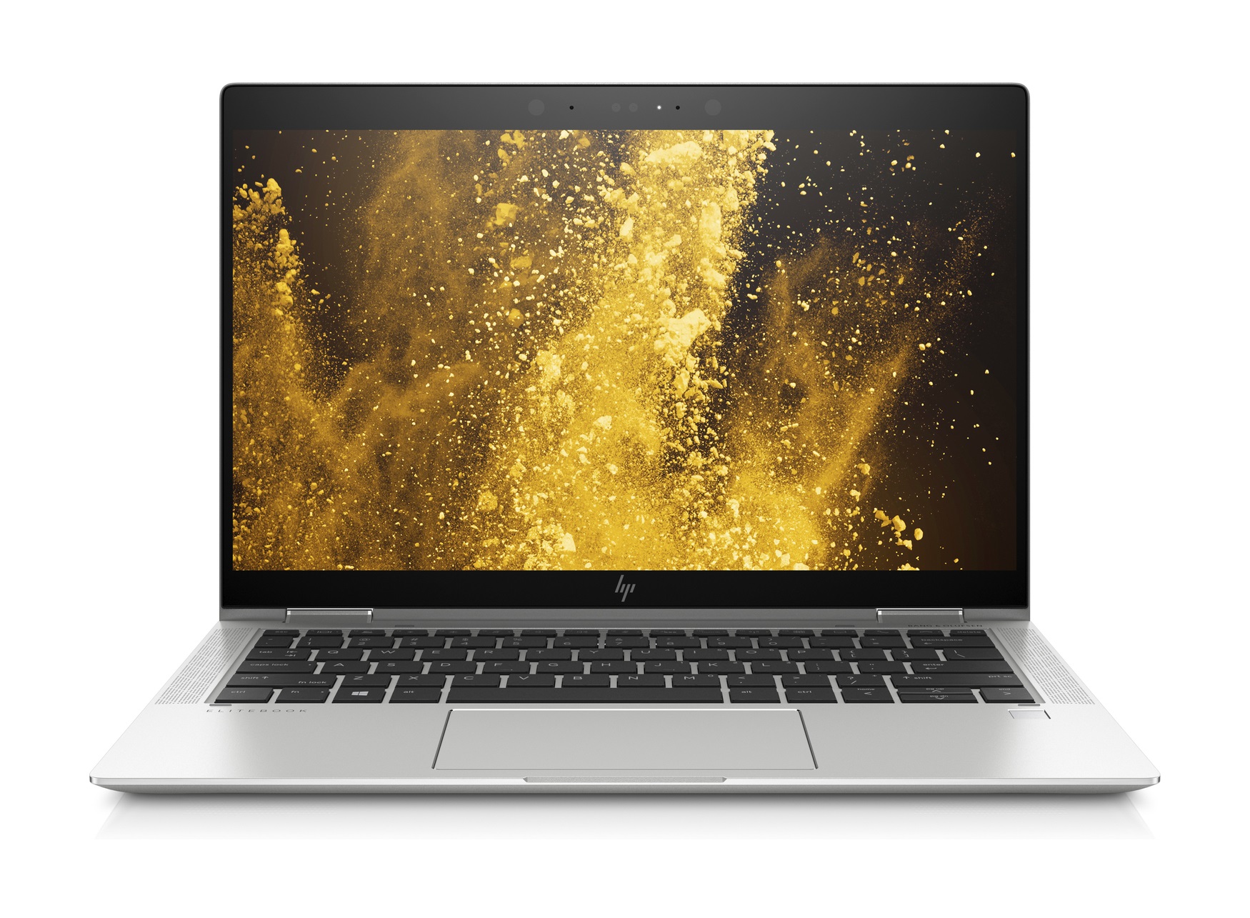 HP EliteBook x360 1030 G3 2-in-1 i7 8650U 8GB 512GB 13.3
