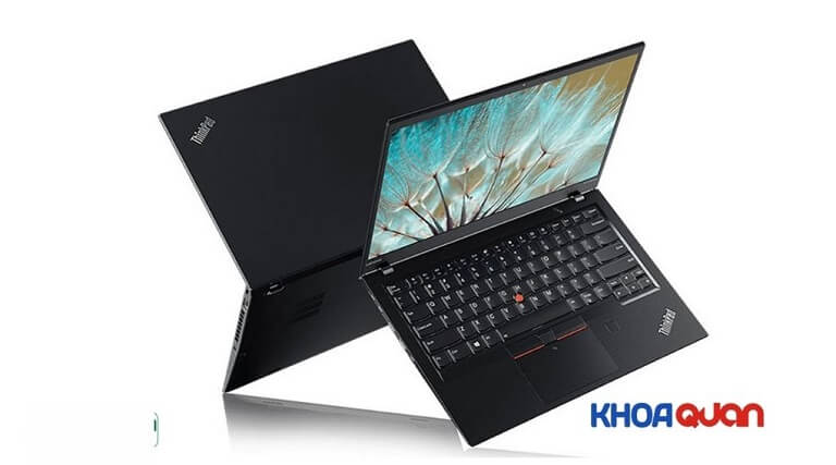 Laptop Lenovo Thinkpad X1 Yoga Gen 3 Cũ Chất Lượng Như Mới