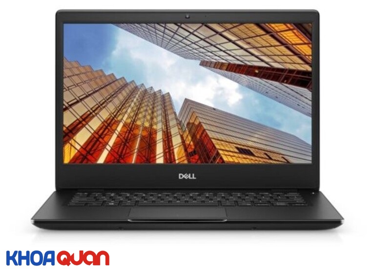 Laptop Dell Latitude 5500 Cũ Chất Lượng Cao Chính Hãng