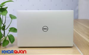 Laptop Khoa Quân cung cấp Dell XPS 9370 giá tốt, chất lượng cao