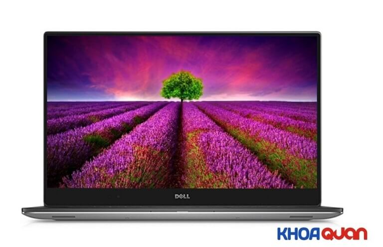 Laptop Dell XPS 9570 Hàng Mới Chính Hãng Cấu Hình Cao