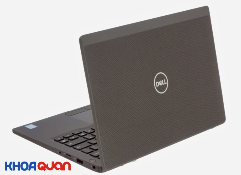 Laptop Dell Latitude 7400 Màu Đen Nhập Khẩu Mỹ Chính Hãng