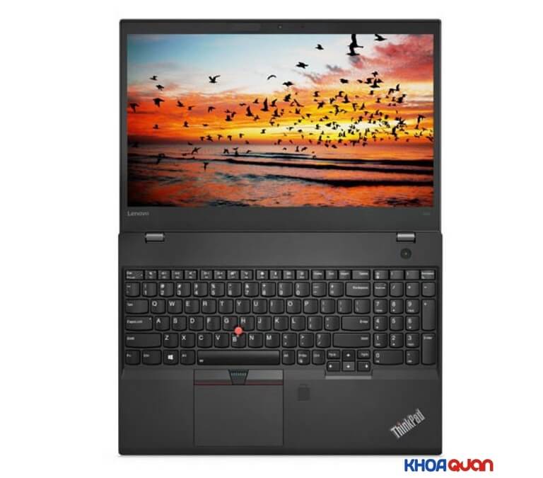 Laptop Lenovo Thinkpad T570 Xách Tay Chính Hãng Giá Tốt