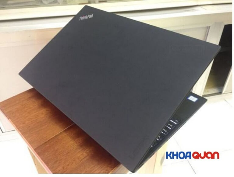Laptop Lenovo Thinkpad T570 Xách Tay Chính Hãng Giá Tốt