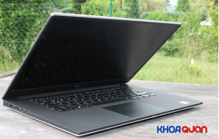 Laptop Dell XPS 9570 Hàng Mới Chính Hãng Cấu Hình Cao