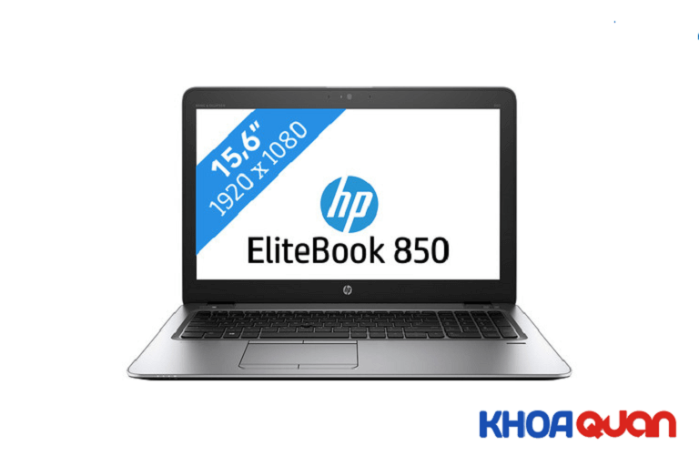 HP Elitebook 850 G4 Cũ Chất Lượng Như Mới Chính Hãng