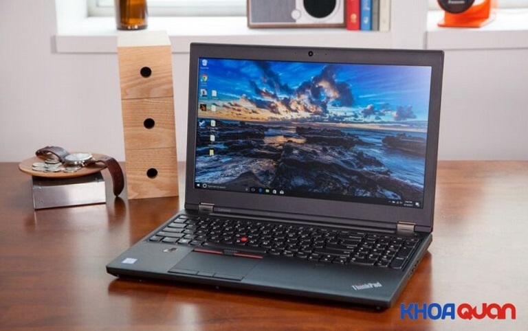 Lenovo Thinkpad P51 Cũ Laptop Giá Tốt Chất Lượng Như Mới