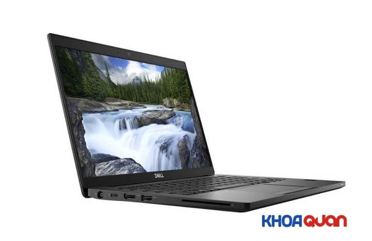 Laptop Dell Latitude 7380 Hàng Cũ Chất Lượng Cao Giá Tốt