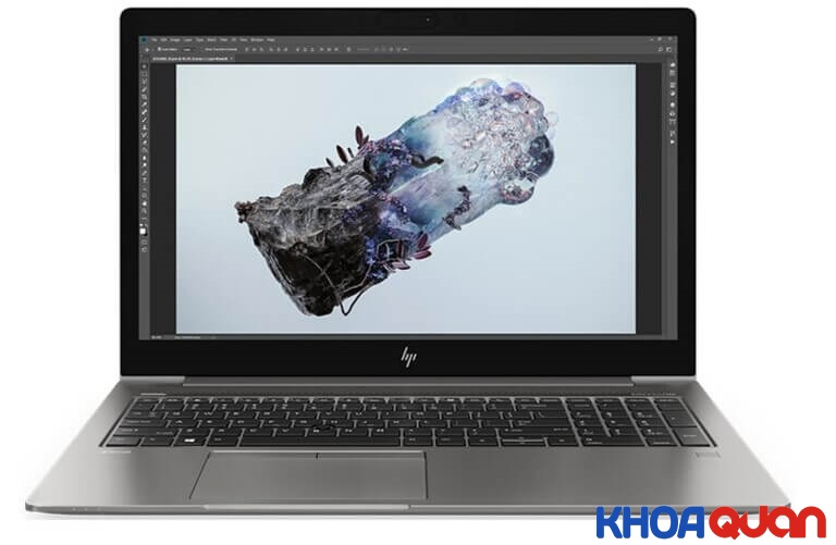 Cấu hình HP EliteBook X360 830 G6 mạnh mẽ, xử lý các tác vụ đa nhiệm mượt mà