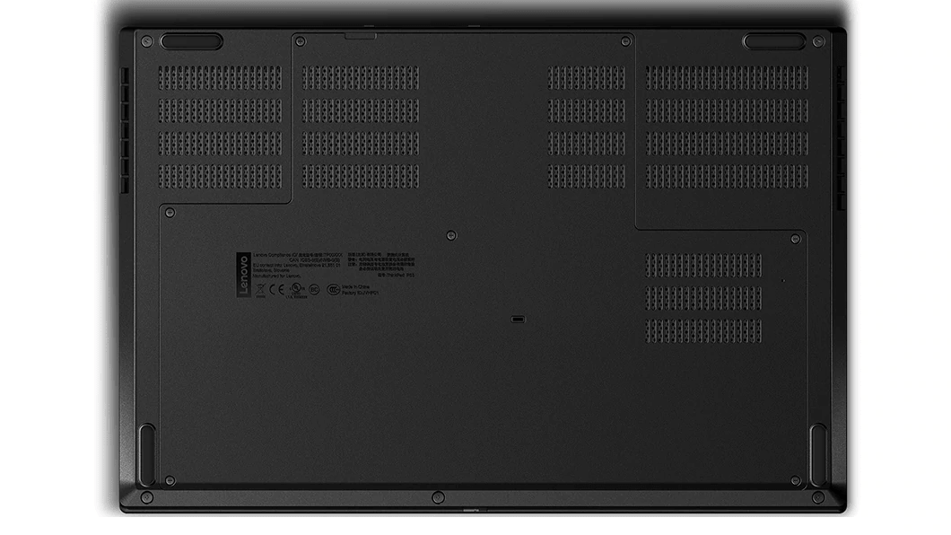 nắp đáy Lenovo Thinkpad P53