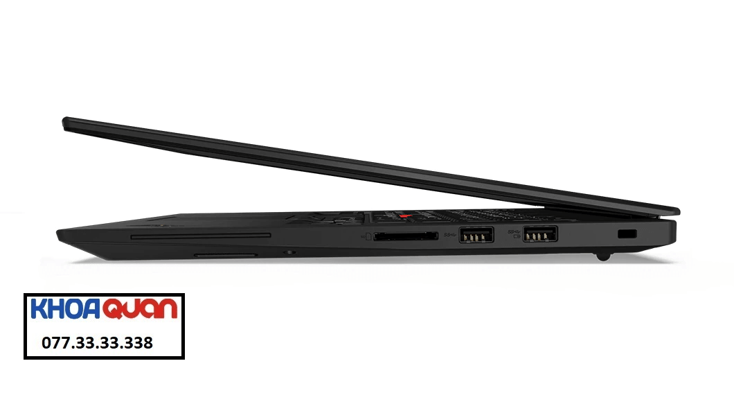 Laptop Lenovo Thinkpad X1 Extreme Gen 2