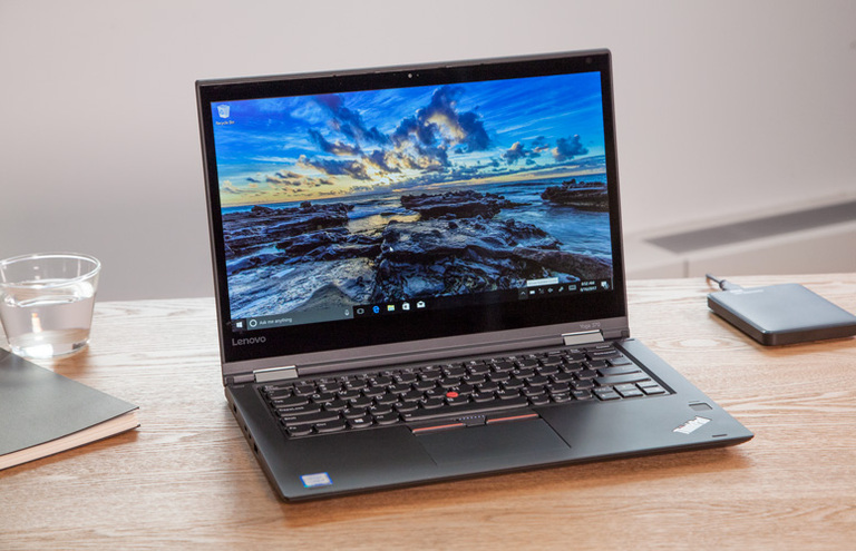 Lenovo Thinkpad X270 là chiếc laptop nổi bật với thiết kế ấn tượng, hiệu suất hoạt động mạnh mẽ