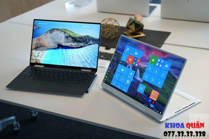 Dell XPS 13 2 in 1 (9310)
