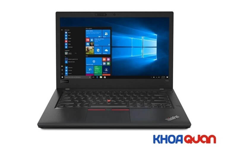 Lenovo Thinkpad T480 Laptop Xách Tay Chính Hãng Giá Tốt