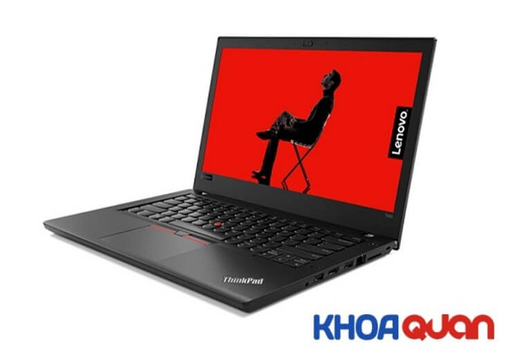 Lenovo Thinkpad T480 Laptop Xách Tay Chính Hãng Giá Tốt