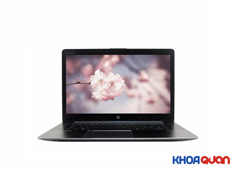 Laptop HP Zbook 17 G3 Xeon Cũ Giá Rẻ Đảm Bảo Chính Hãng