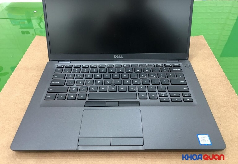 Laptop Dell Latitude 5400 Cũ Hàng Chính Hãng Tốt Như Mới