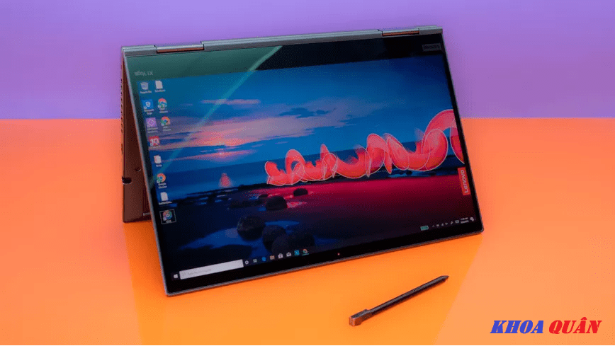 Bạn có nên mua Lenovo ThinkPad X1 Yoga Gen 4 không?