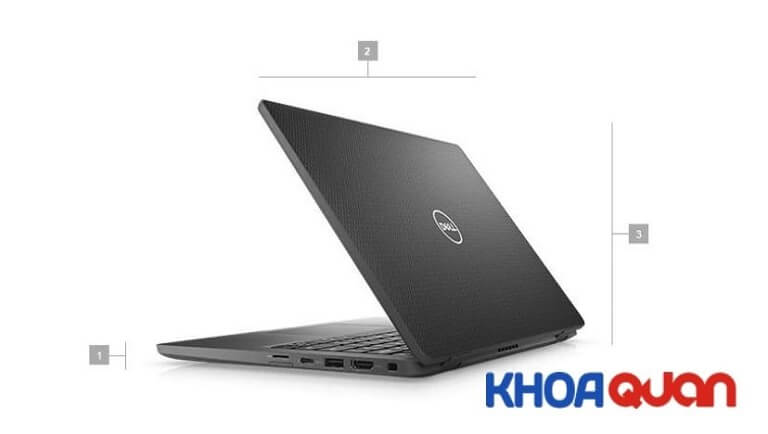 Dell Latitude 7320 Laptop Cao Cấp Hàng Xách Tay Từ Mỹ