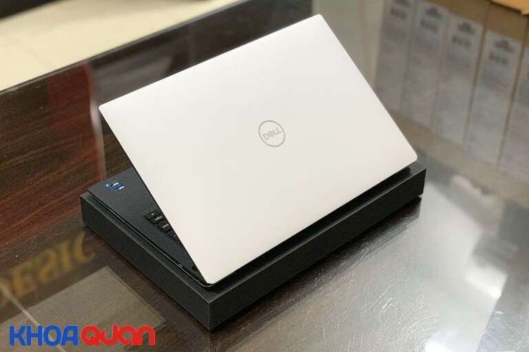 Dell XPS 9305 (2021) Laptop Xách Tay Chính Hãng Giá Tốt