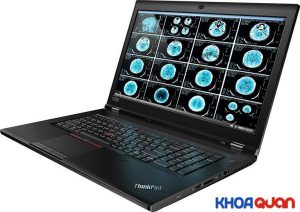 Lenovo ThinkPad P73