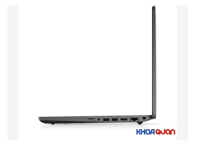 Dell Precision 3540 Laptop Cũ Chính Hãng Chất Lượng Cao