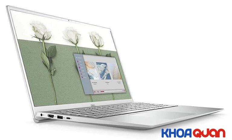 Laptop Dell Inspiron 5502 Máy Cũ Hàng Chính Hãng Giá Rẻ