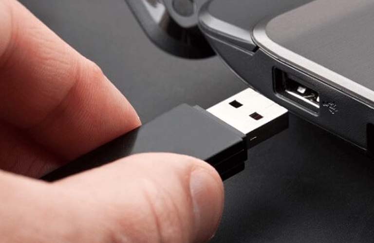 Một số nguyên nhân dẫn đến lỗi laptop không nhận USB