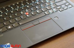 Lenovo Thinkpad X1 Nano