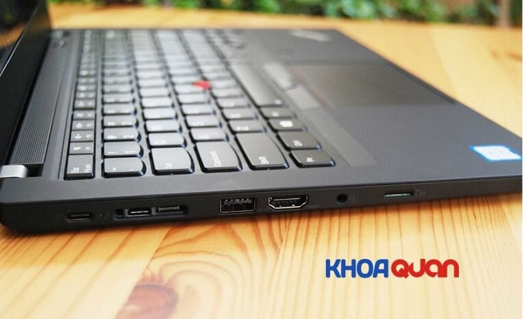 Laptop Lenovo Thinkpad T490 Like New Mạnh Mẽ Chất Lượng