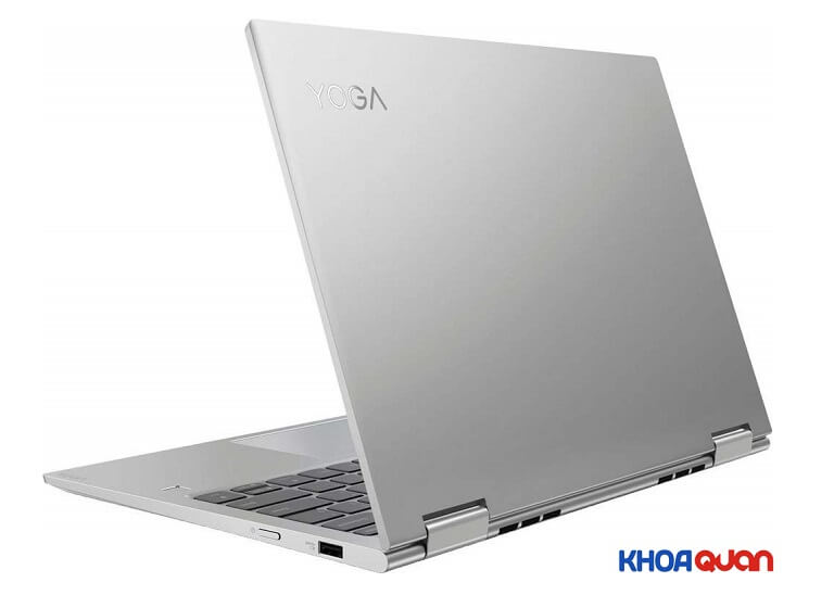Laptop Lenovo Yoga 730 2 in 1 I5 8250U Hàng Chính Hãng