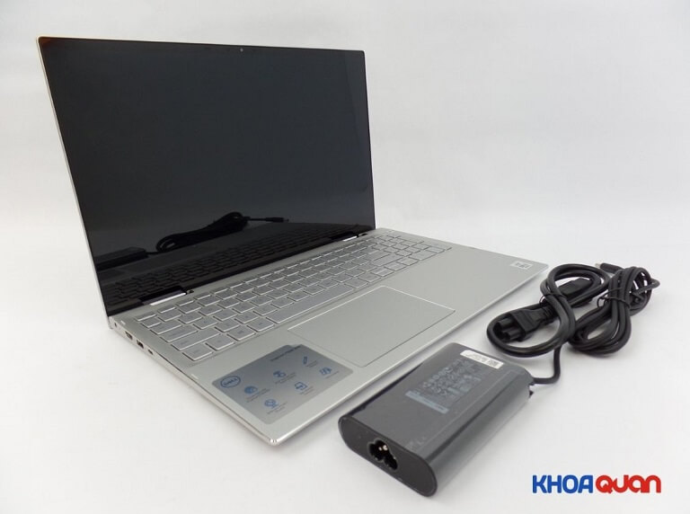 Dell Inspiron 7500 Laptop Cao Cấp Nhập Khẩu Từ Mỹ Giá Tốt