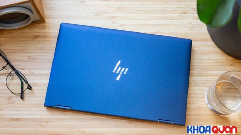 Laptop HP Elite Dragonfly X360 Hàng Cũ Chất Lượng Như Mới