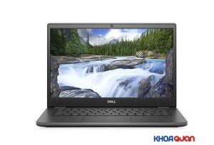 Laptop Dell Latitude 3410 Nhỏ Gọn Thiết Kế Đẹp Giá Tốt