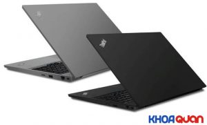 Laptop Lenovo Thinkpad E590