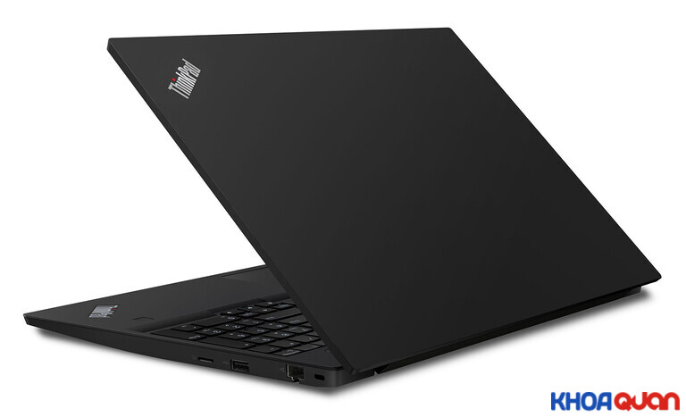 Lenovo ThinkPad E595 Ryzen 3500U là chiếc laptop đáp ứng được nhiều tiêu chí từ chất lượng đến giá thành thích hợp với nhiều đối tượng người tiêu dùng trên thị trường