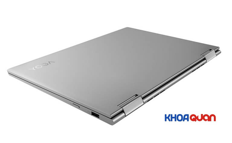 Laptop Lenovo Yoga 730 2 in 1 I5 8250U Hàng Chính Hãng