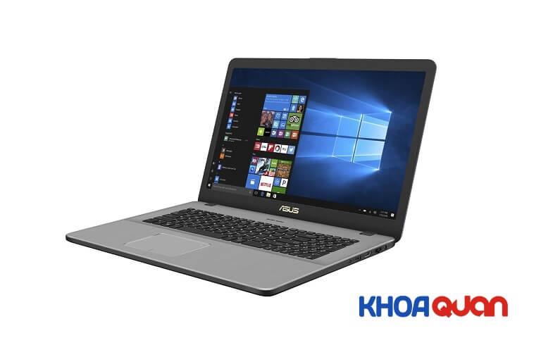 Laptop ASUS VivoBook Pro N705UD-EH76 Máy Cũ Giá Rẻ
