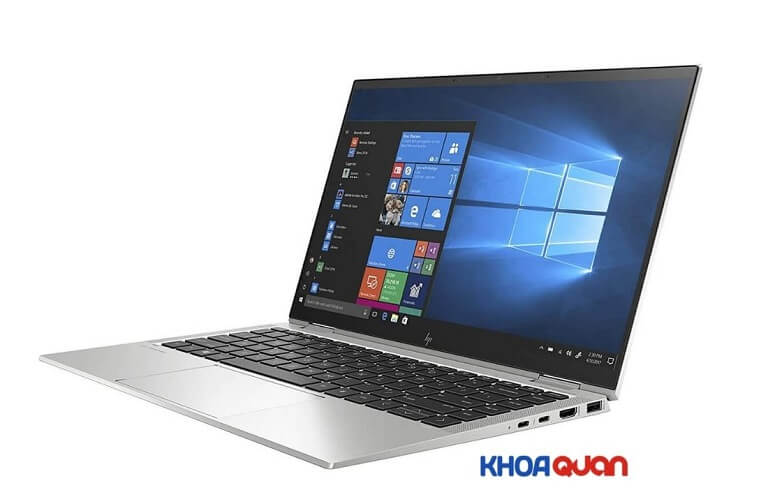 Laptop HP Elitebook 1040 G7 Hàng Cũ Giá Tốt Chất Lượng