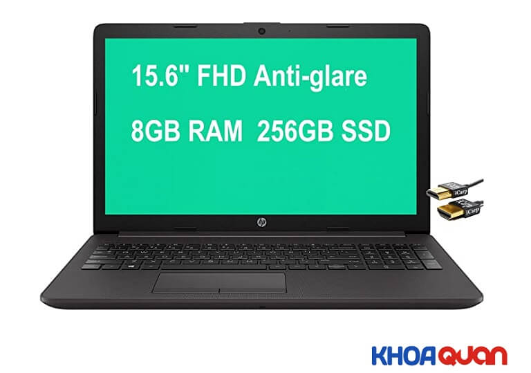 Laptop HP 255 G7 AMD E2 Máy Cũ Hàng Chính Hãng Giá Rẻ